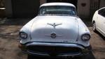 1956 Oldsmobile Post restoration