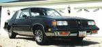 87 Cutlass Supreme Brougham