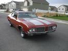 71 Cutlass