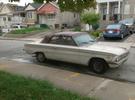 62 olds cutlass