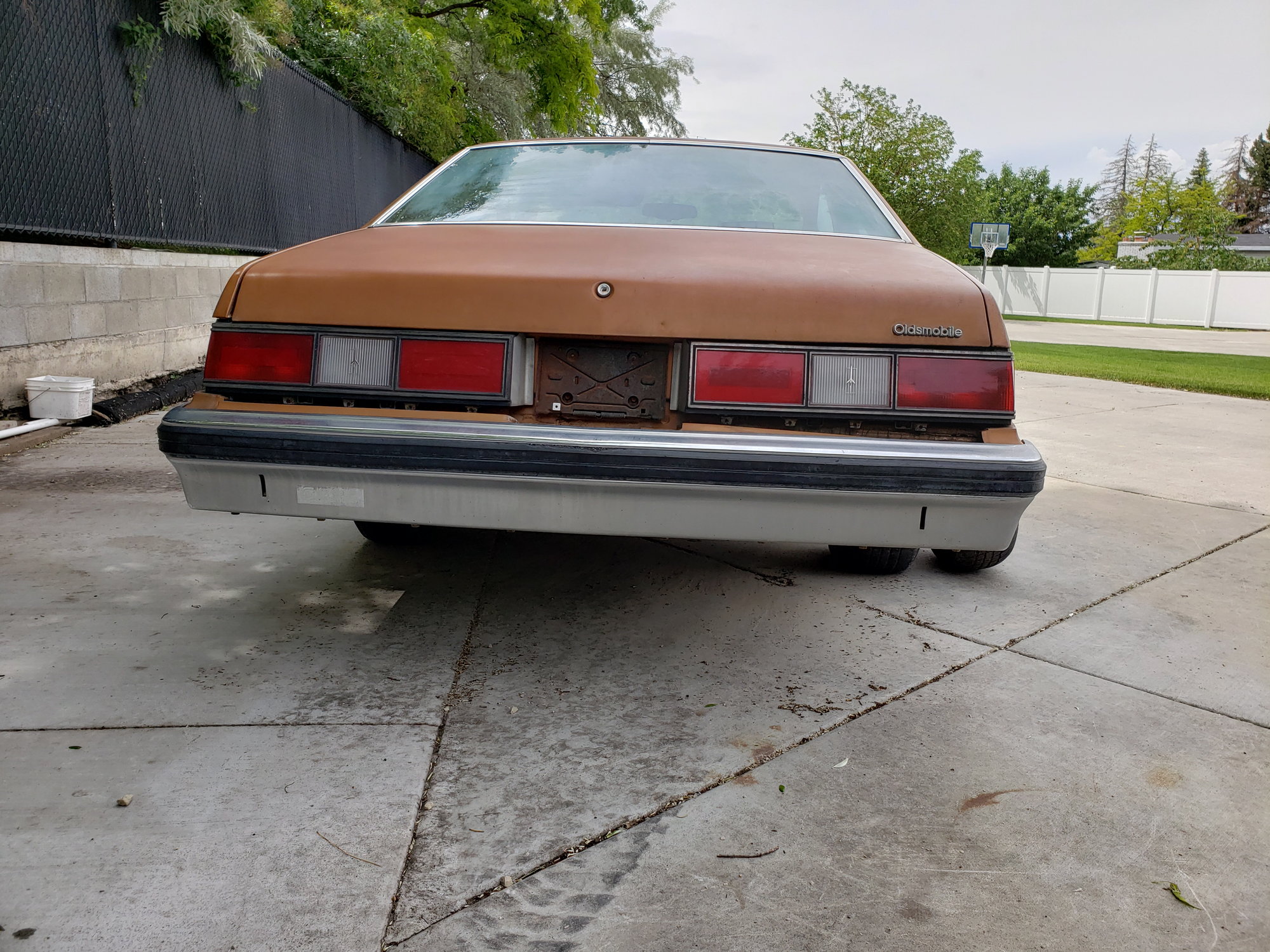 1978 Oldsmobile Omega SX Brougham Loaded! - ClassicOldsmobile.com