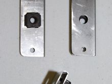 I made a few of these up out of stainless steel to use on torn fender mounting holes with 5/16-18 insert nuts.