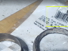 FelPro number 60241
