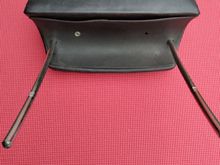 OEM Cutlass 442 Bucket seat headrest. BLACK.
Really nice condition. No cracks. Firm but pliable.
$125