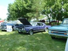 Car show 2011