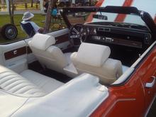 Loxahatchee car show July 2012