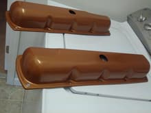 Notched Valve Covers