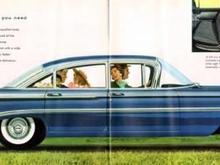 1960 Oldsmobile 88