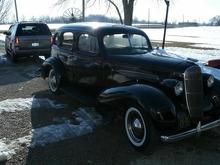 35 olds