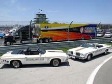 2006 Indianapolis Pace Car Reunion