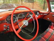 olds dash