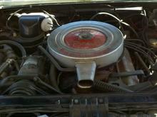 64 Oldsmobile Ninety Eight