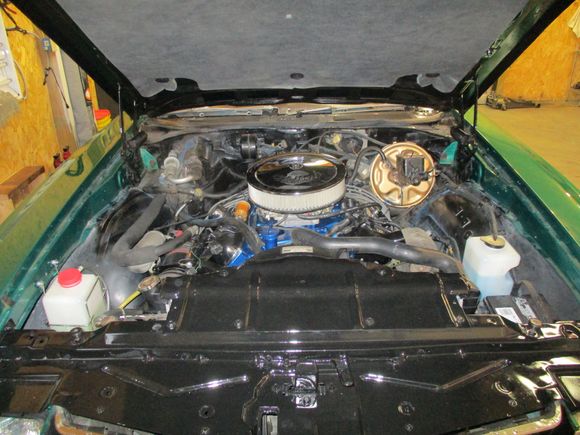 455 engine