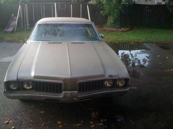 69cutlass4