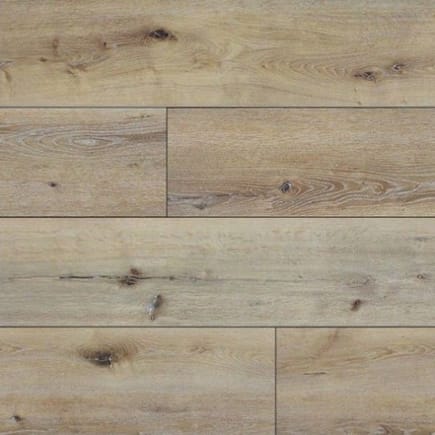Southwind Deluxe Antique Pine Vinyl Plank - Variable lengths by 9" wide planks.  Wide variation in colors and patterns of planks for more natural look.  Lifetime guarantee for Residential installation