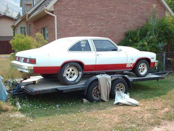 1978 Oldsmobile Omega SX Brougham Loaded ClassicOldsmobile