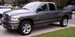 2008 Dodge Ram 1500 Quad Cab