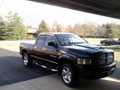 2003 Ram