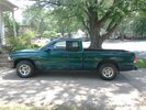 Garage - The Truck