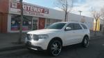 2013 Dodge Durango