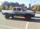 Garage - Nate's Truck