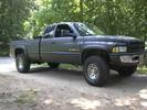 95 Ram 2500 4x4