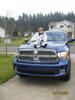 New 2009 Dodge Ram 1500 Sport