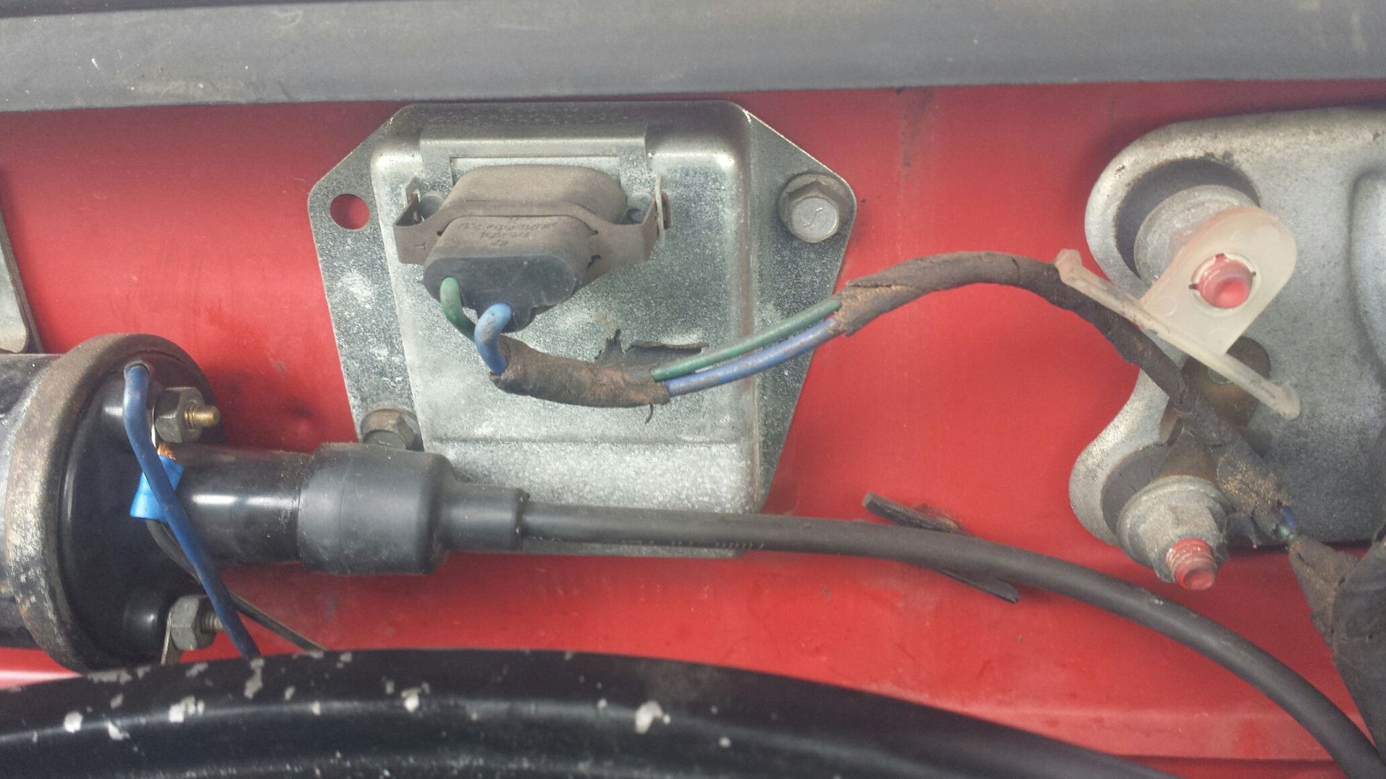 Alternator Upgrade? - Page 2 - DodgeForum.com