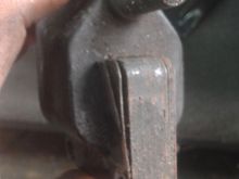 Old coil...