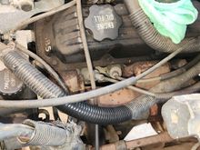 Driver Side