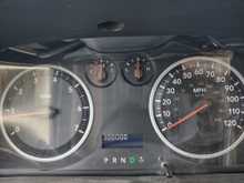 2009 1500 Quad Cab ST model