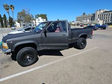My truck!! Runs like a champ.