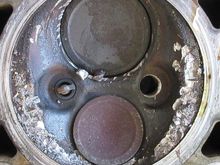 Cylinder head 3