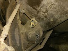 Vacuum ball and hoses