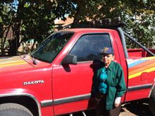 When she sold it to me