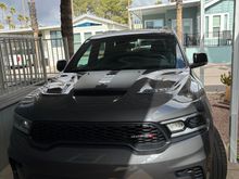 Sitting in my Rincon East RV Park Model carport Tucson AZ