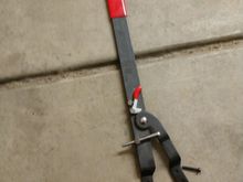 clutch holding tool from autozone