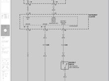 It’s accurate but if you’re tracing a circuit you will need to visit several different pages.