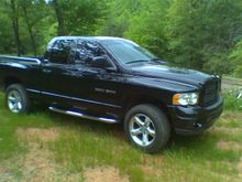 Black Smoke
