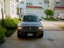 HI PRO HEADLIGHTS HIGH BEAM MODE