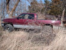 Some of my trucks