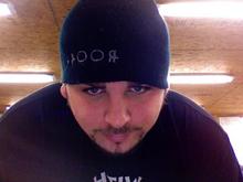 goatee