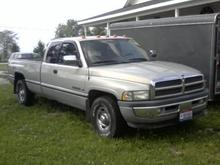 My Truck