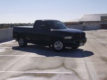 98 Ram SS/T