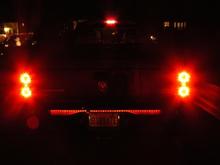 Brake lights