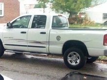 truck