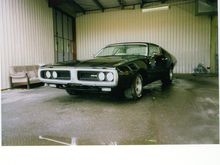 71 charger