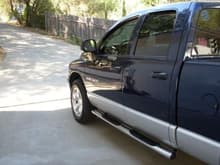 Running  boards