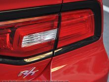 The 2011 Dodge Charger R/T AWD