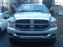 My Truck